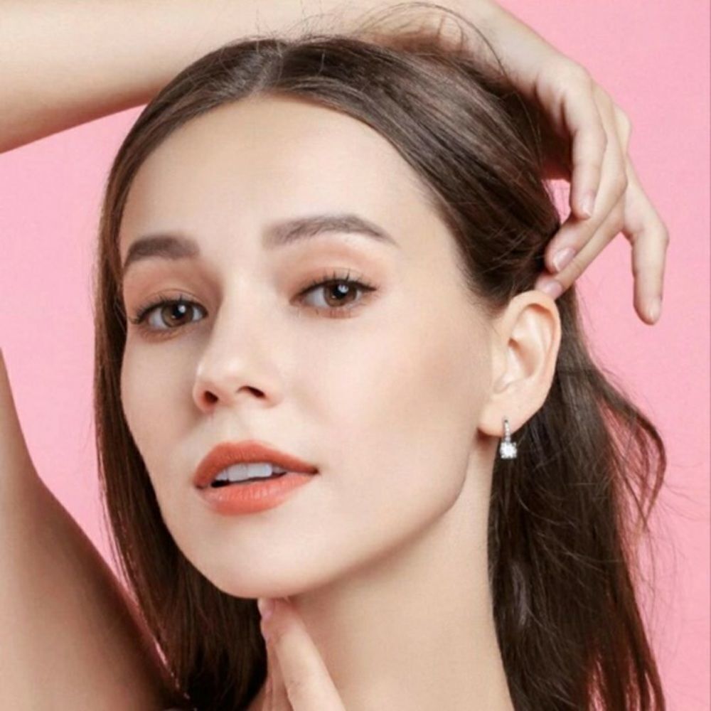 โจย SterlingโSilverโ
Earringsโจ